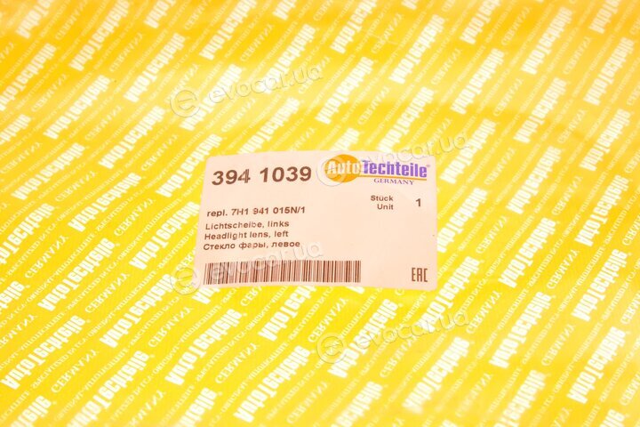 Autotechteile 394 1039