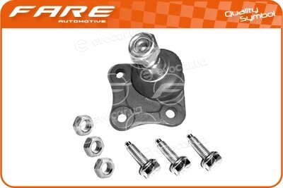 Fare RS001