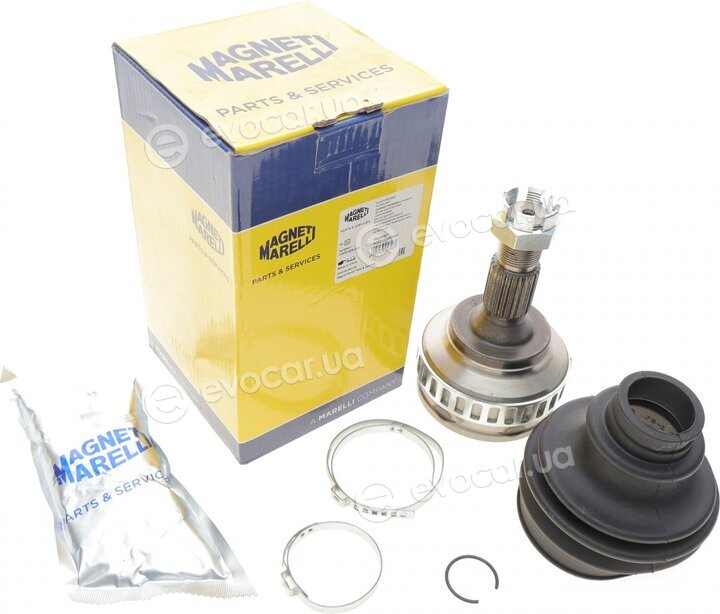 Magneti Marelli 302015100067