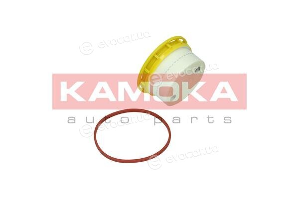 Kamoka F320901
