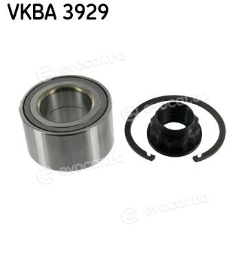 SKF VKBA 3929