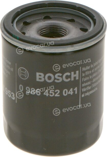 Bosch 0 986 452 041