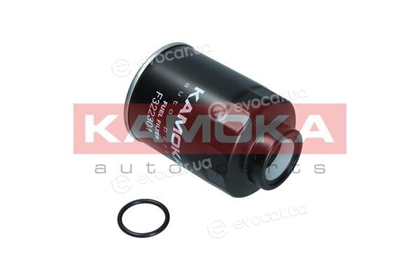 Kamoka F322301