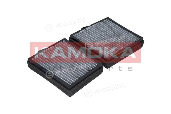 Kamoka F507301