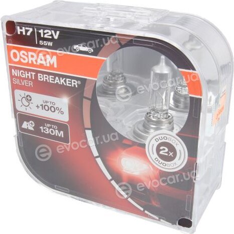 Osram 64210NBS-HCB