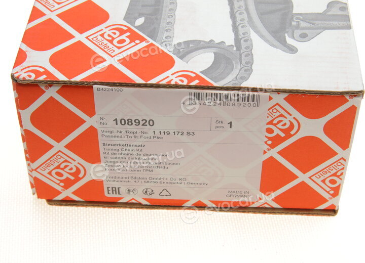 Febi 108920