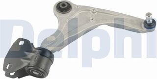 Delphi TC4535