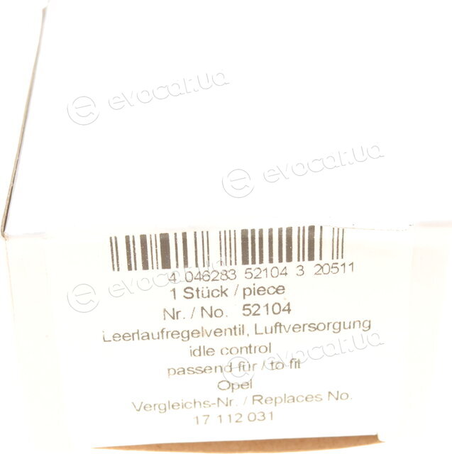 AIC 52104