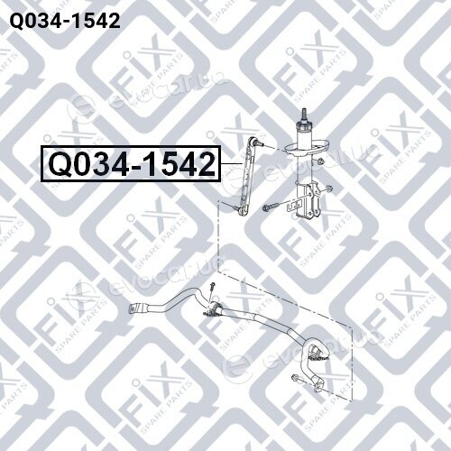 Q-Fix Q0341542