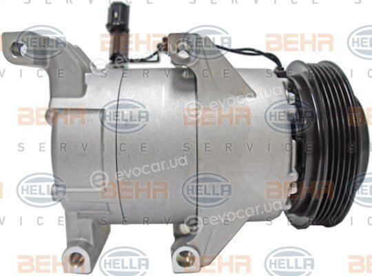Mahle ACP 450 000P