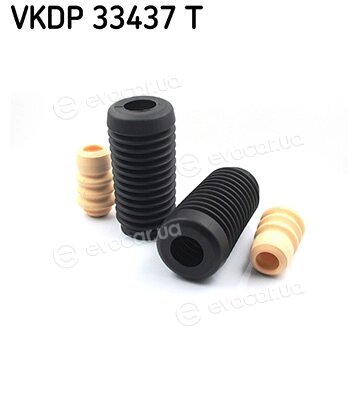 SKF VKDP 33437 T