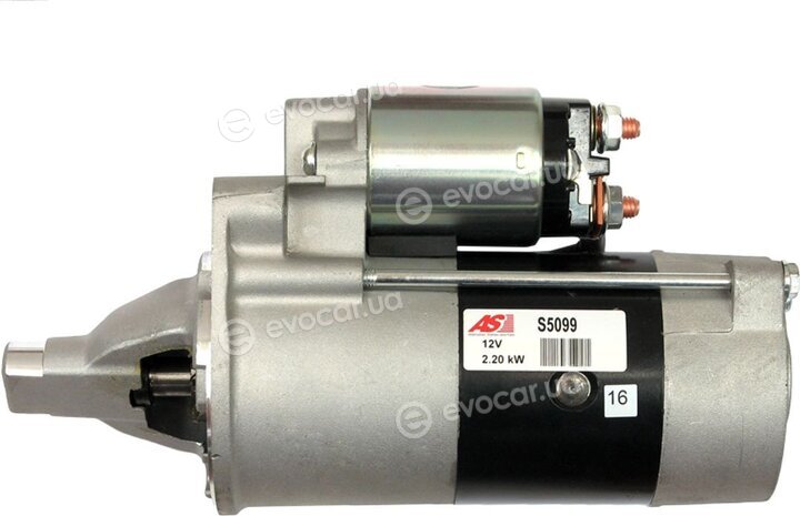 AS S5099