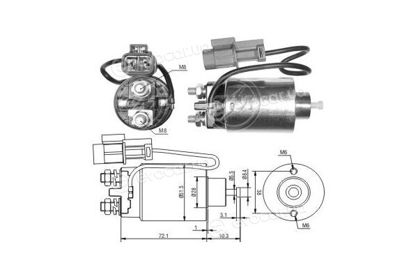 Era / Messmer ZM 794
