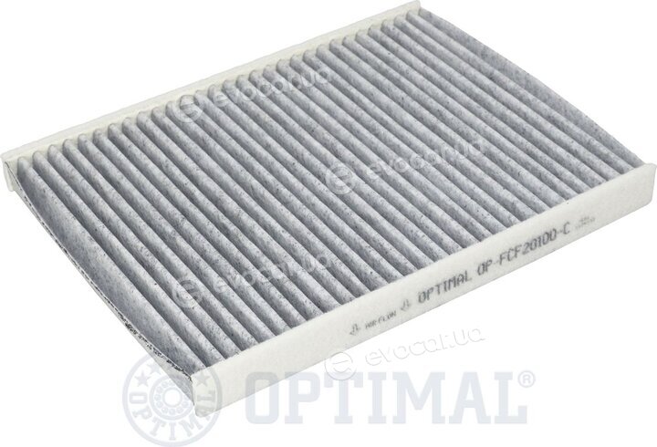 Optimal OP-FCF20100-C