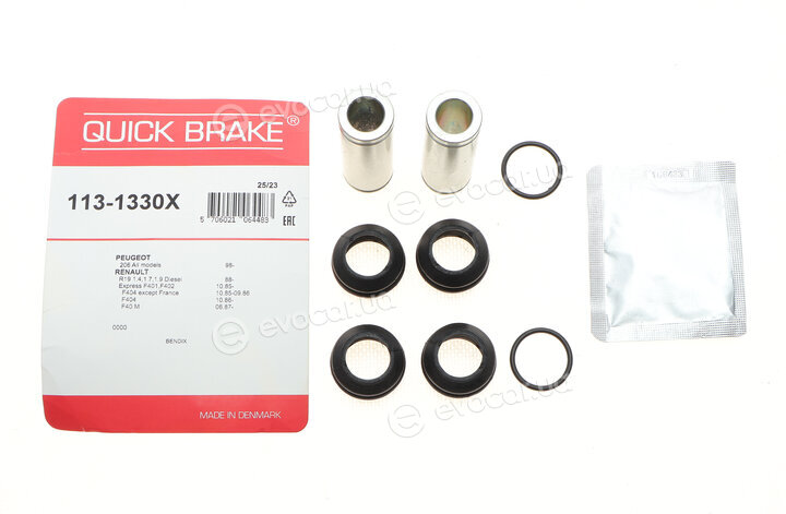 Kawe / Quick Brake 113-1330X