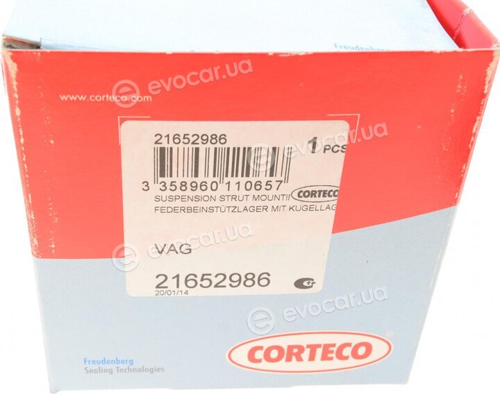 Corteco 21652986