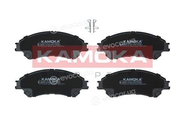 Kamoka JQ101414
