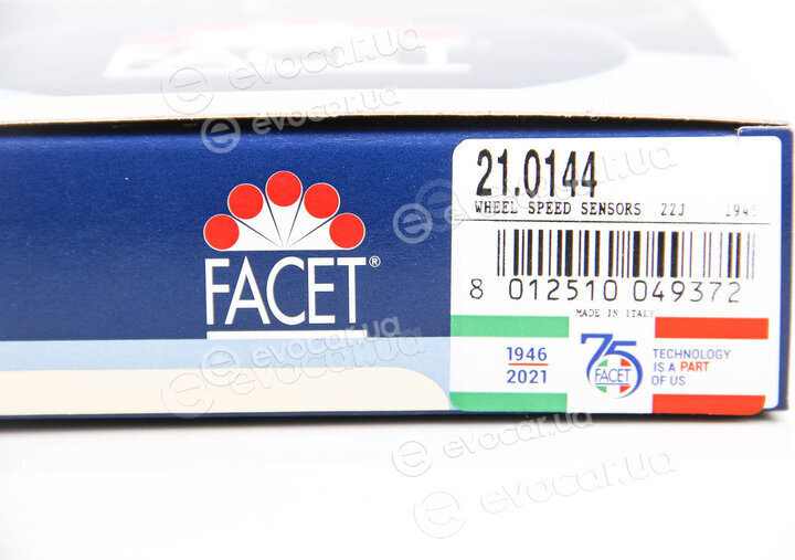 Facet 21.0144