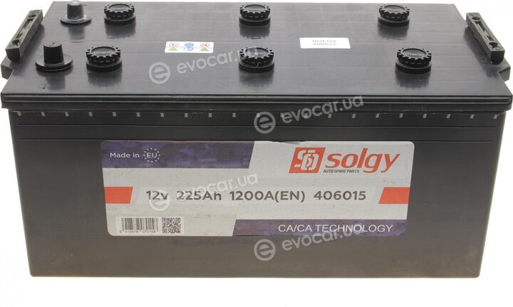 Solgy 406015