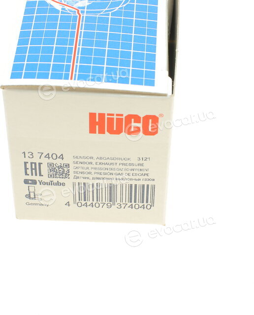 Astemo (Hitachi) / Huco 137404