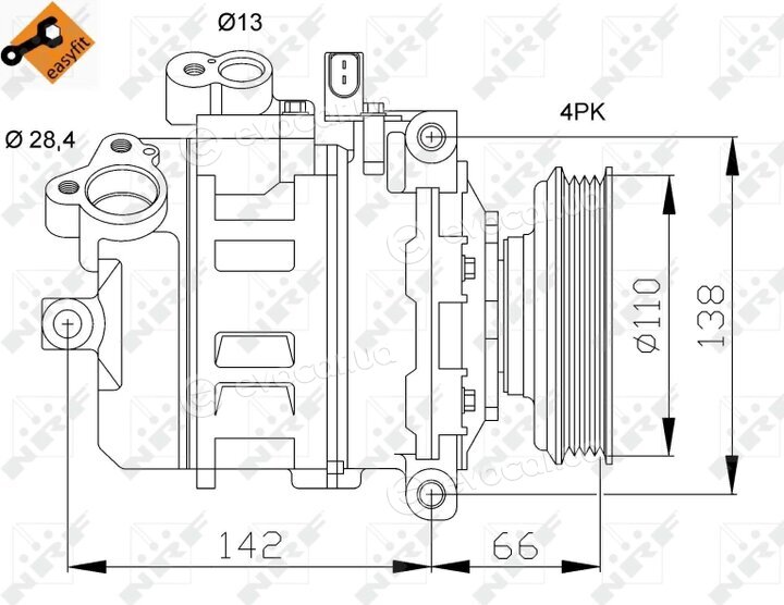 NRF 32106