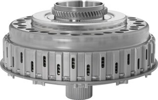 BorgWarner 202288