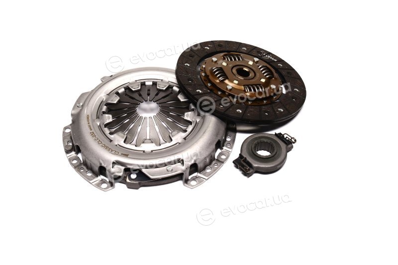 Valeo 786032