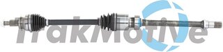 TrakMotive 30-2641