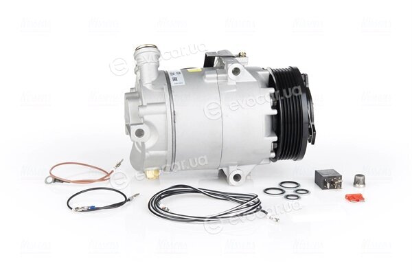 Nissens 89096