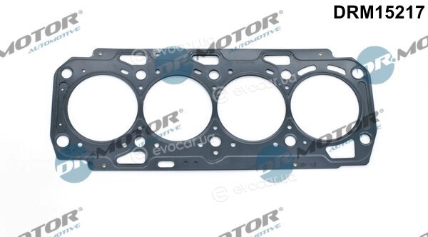 Dr. Motor DRM15217