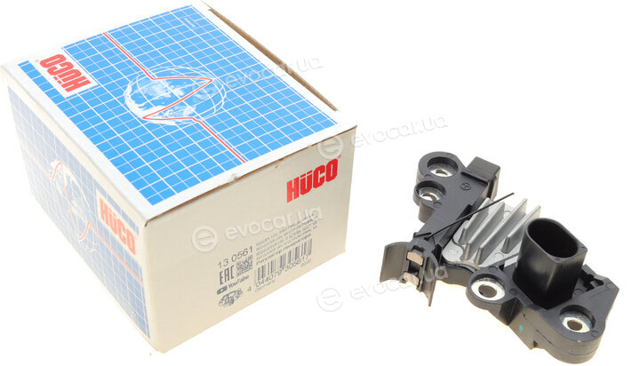 Astemo (Hitachi) / Huco 130561