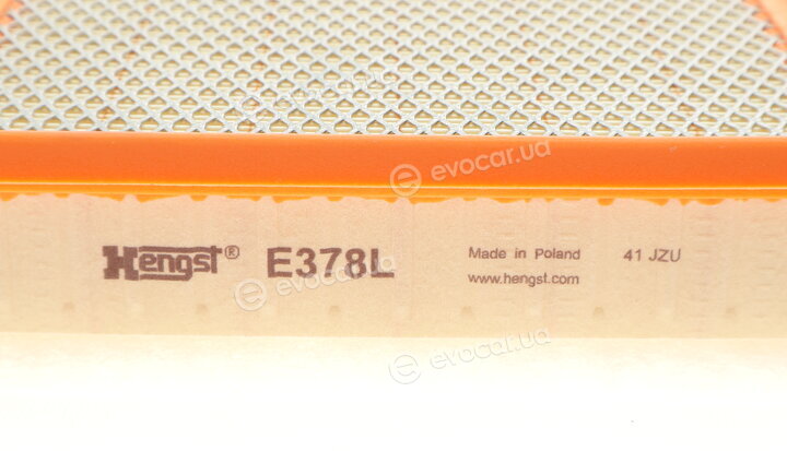 Hengst E378L