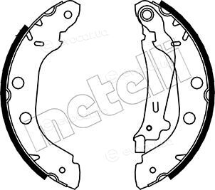 Metelli 53-0354