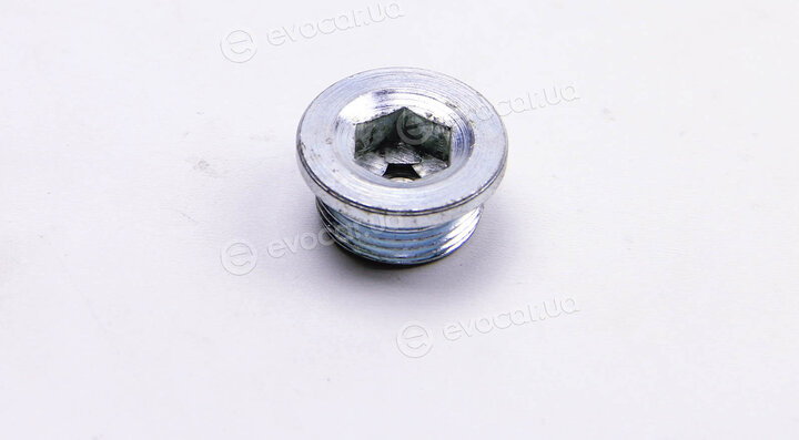 Metalcaucho / STC 05441