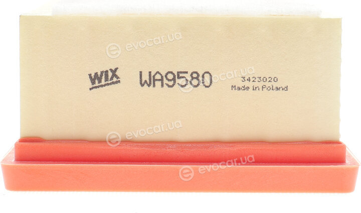 WIX WA9580