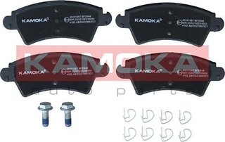 Kamoka JQ101067