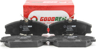 Goodrem RM1204