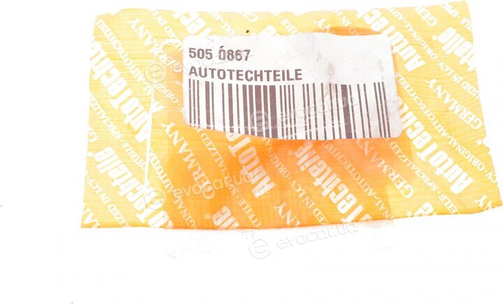Autotechteile 505 0867