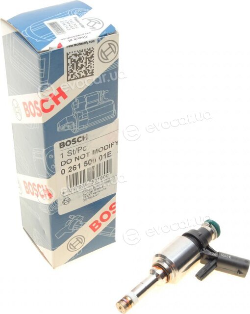 Bosch 0 261 500 01E