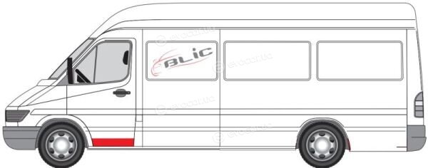 Blic 6015-00-3546129P