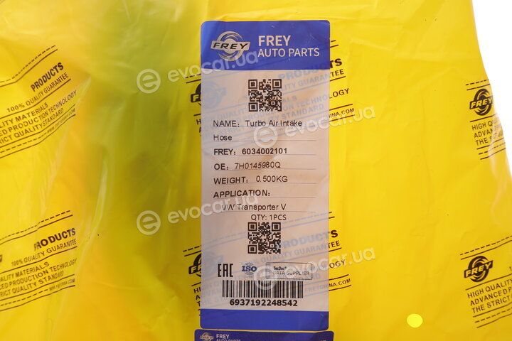 Frey 6034002101
