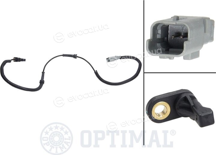 Optimal 06-S193