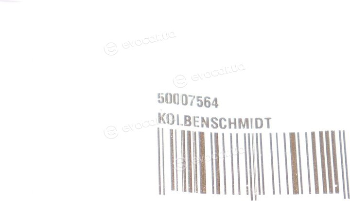 Kolbenschmidt 50007564