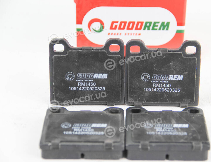 Goodrem RM1450