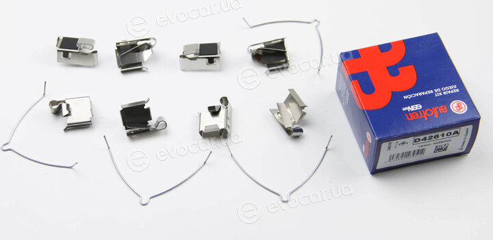 Autofren D42610A