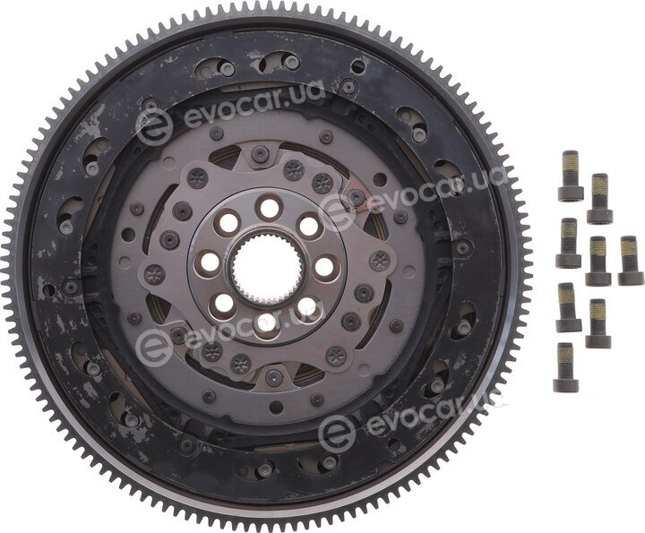 Sachs 2295 001 534