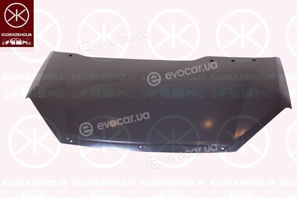 Pro Parts / Klokkerholm 2534281