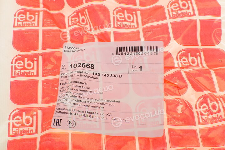 Febi 102668