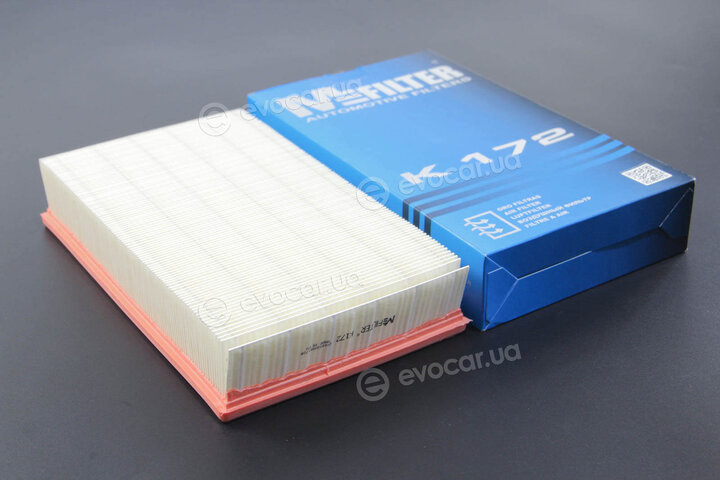 MFilter K 172