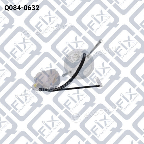 Q-Fix Q0840632